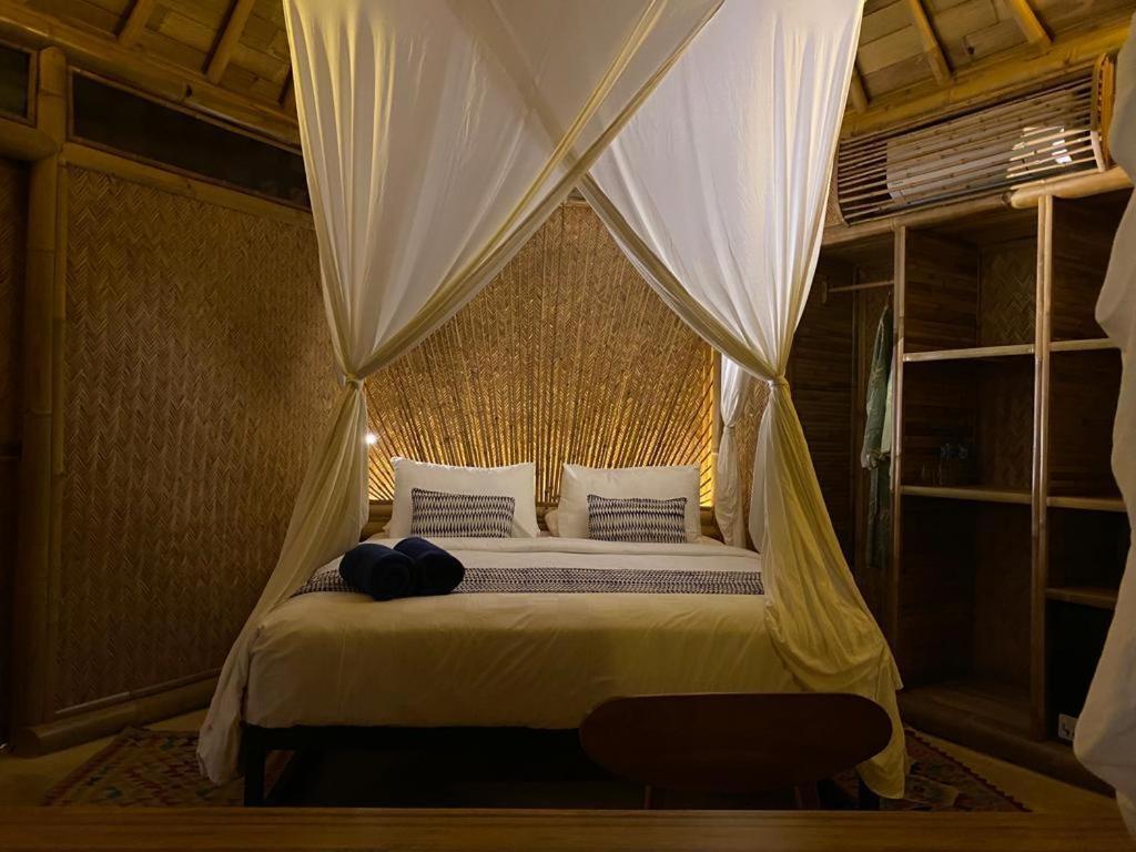 Swarma Villa Ubud Near Sacred Monkey Forest Sanctuary Exterior foto