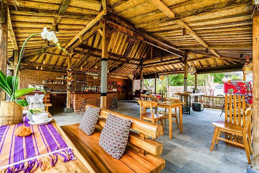 Swarma Villa Ubud Near Sacred Monkey Forest Sanctuary Exterior foto