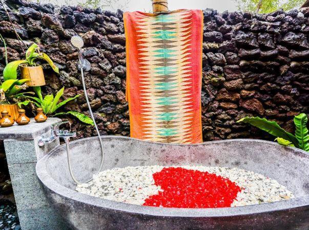 Swarma Villa Ubud Near Sacred Monkey Forest Sanctuary Exterior foto