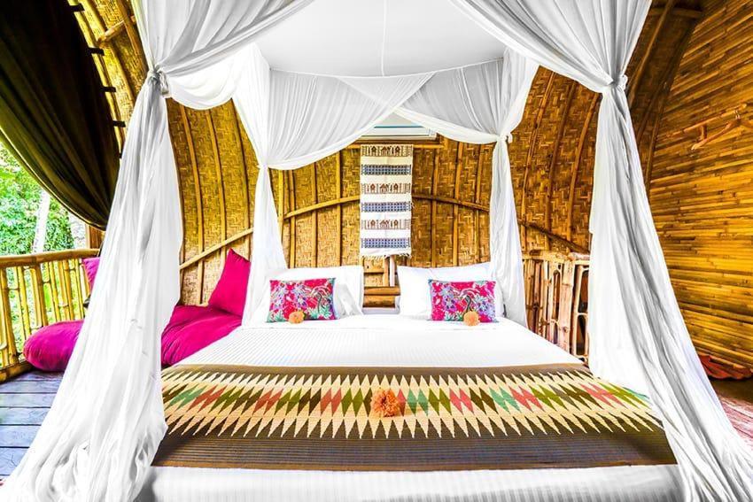 Swarma Villa Ubud Near Sacred Monkey Forest Sanctuary Exterior foto
